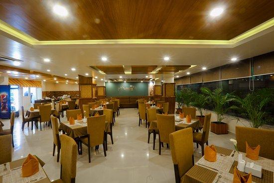 Daawat Indian Cuisine Restaurant